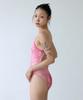 Tetiseuseoul Tethys Rosy Swim_Розовый