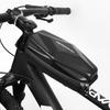 Передняя сумка для электросамоката 1-5 л для Xiaomi M365 PRO 2, водонепроницаемая сумка с жестким корпусом, крепящаяся на руль, для хранения для Kugoo M4