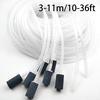 3-11m Clear Silicone Aquarium Oxygen Pump Hose, Air Bubble Stone, Fish Tank, Pond Pump Tube, Fish Tank Air Pump Accessories
