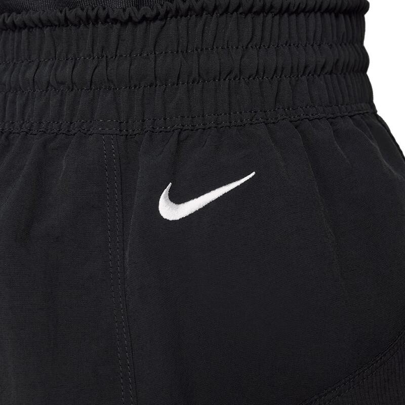 Nike ACG Death Bloom Модные Удобные Повседневные Шорты Женские шорты Черный HV6388010