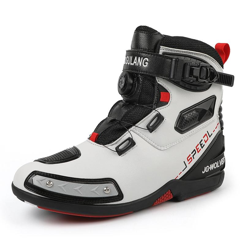 Новые мотоботы мужские женские рыцарские для езды на открытом воздухе противоскользящие зимние кроссовки обувь велосипедные горные гоночные дорожные скоростные осенние