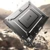 Supcase Unicorn Beetle Pro Ipad Air 10.9 4 / 5 / 2020-2022 / 11 6 / 7 / 2024-2025 Black
