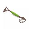 Avocado Masher 3-in-1 Avocado Tool Multifunction Cut Avocado Cut Fruit Slicer Kitchen Gadget Fruit Vegetable Tools