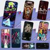 Чехол Buffy The Vampire Slayer для Honor 200 Pro 50 70 90 X8a X9a X8 X9 X8b X9c X9b Honor Magic 7 Lite 5 6 Pro