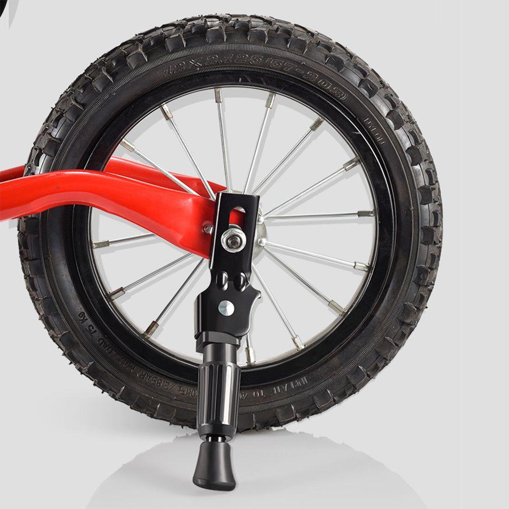 Non-Slip Side Kickstand Foot Bicycle Kickstand Kids Bike Kickstand Folding 12 14 16 18 20 inches