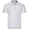 Mens Original Pique Heather Polo Shirt