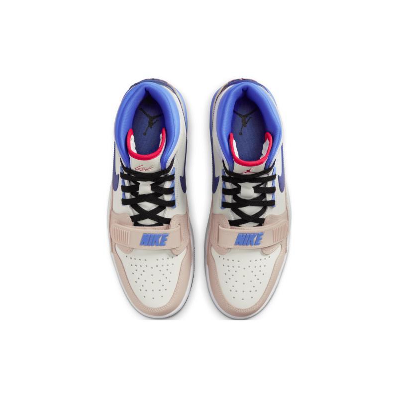 Jordan Legacy 312 День святого Валентина Jordan FD4332-141