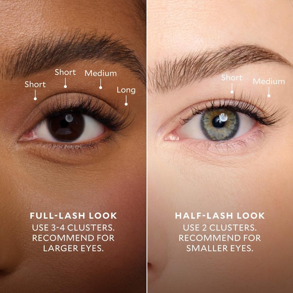 Velour Lashes Velour Xtensions  Kit