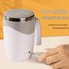 Rechargeable Automatic Self-Stirring Mug