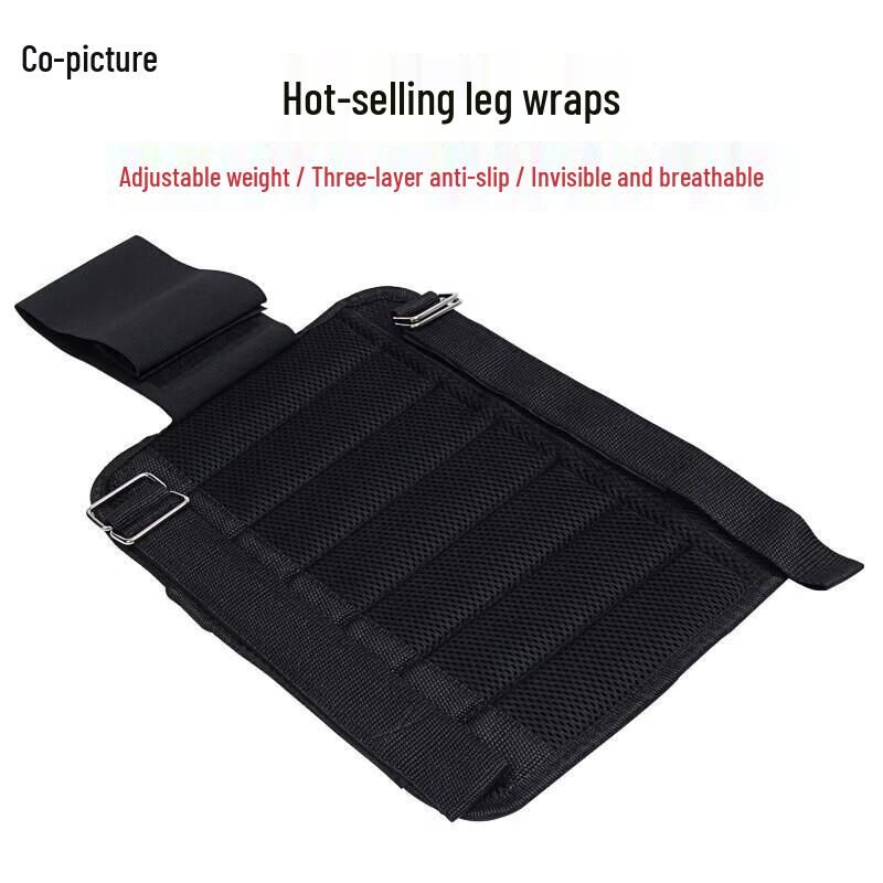 Weighted Ankle Leg Straps