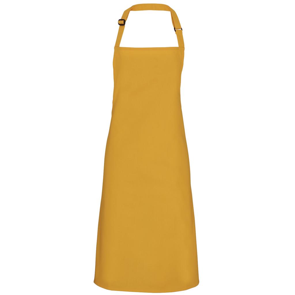 Premier Colors Bib Apron / Workwear