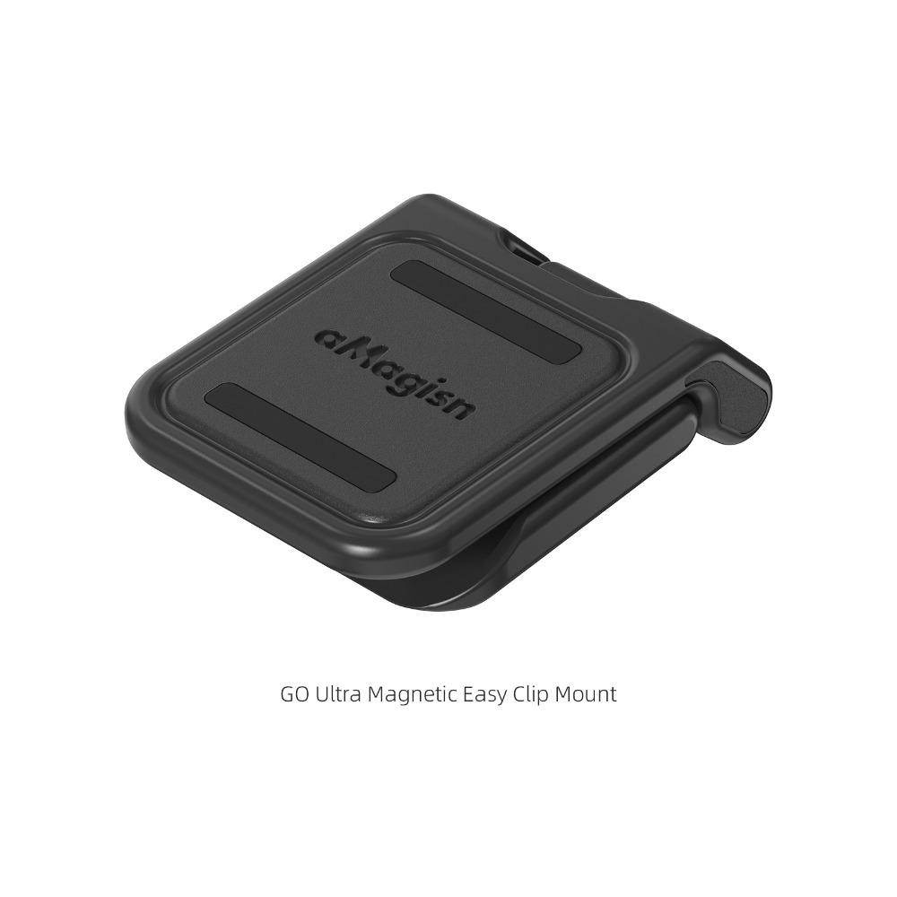 Quick Release Desktop Mount Base Holder Adapter for Insta360 GO Ultra Action Camera Accessories