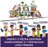 LEGO Friends 42604 Торговый центр Heartlake City