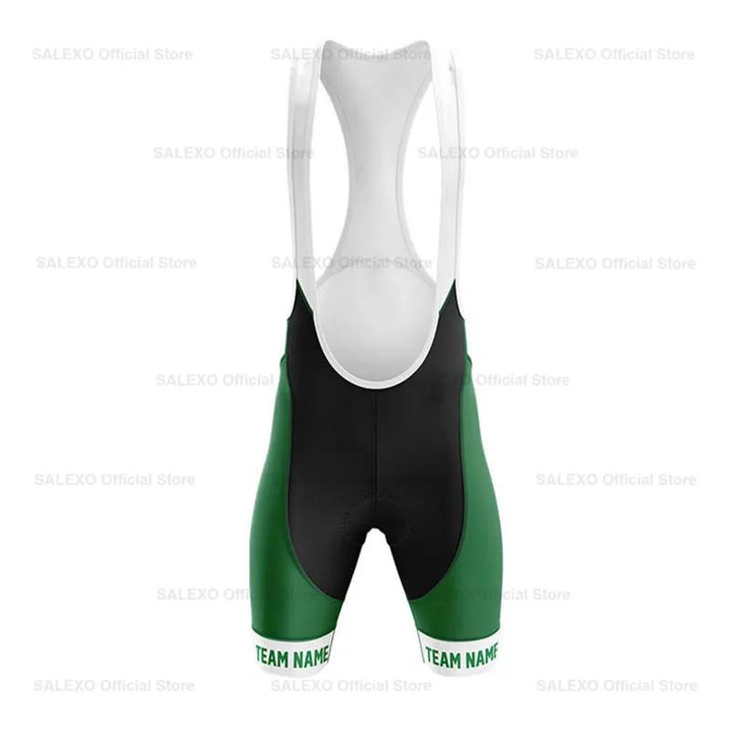 Men's Road Bicycle Clothing Suit Summer Cycling Clothes Mountain Bike Maillot Summer Breathable Cycling Suit Set 2026