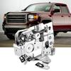 940102 16631627 Front Left Door Lock Latch Assembly for Chevrolet GMC Truck