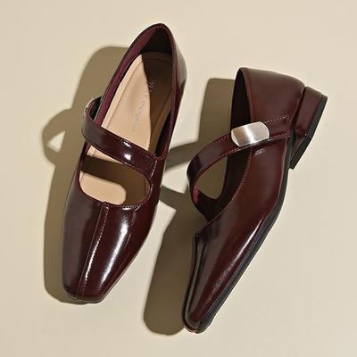 Туфли – Туфли