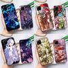 Чехол с горячей игрой Elsword для Samsung Galaxy A54 A34 A53 A13 A32 A52 A14 A51 A71 A23 A33 A73 A12 A22 A21S, чехол