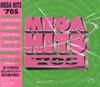 CD VARIOUS - Mega Hits '70s BVCP2661 BMG 1997 Japan Pop Used