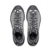 Мужские кроссовки Li-Ning Wind V3 Низкие беговые кроссовки Мужские Ультрасерый Эбеновый черный