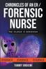Книга Chronicles of an ER/Forensic Nurse