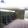Jingbeijia Outdoor Emergency Toilet Tent & Accessories