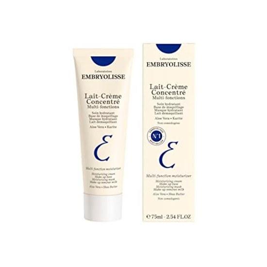 Embryolisse Увлажняющий крем 75 мл Увлажняющая основа под макияж Борьба с сухостью Сияющая кожа Уход за кожей