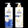 Набор шампунь и кондиционер Dove Интенсивное питание