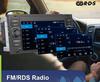 Radio Gps Android Ford Focus Kuga S-Max C-Max Carplay Wifi Bt Mp3 4Gb 64Gb