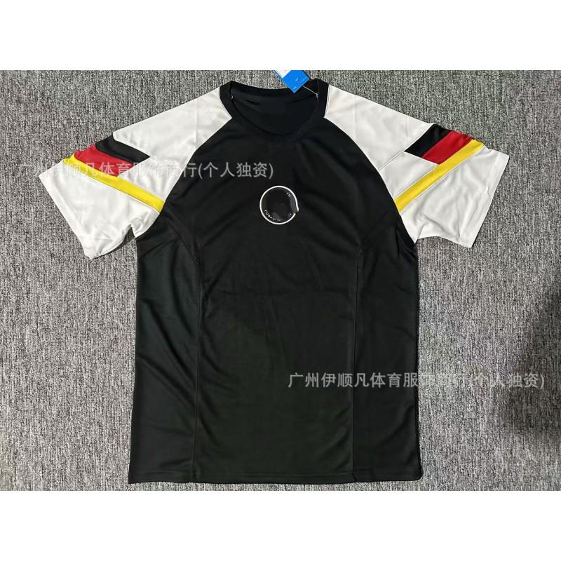 2025-2026 Soccer Jersey Saudi Al-Ittihad Monaco Lyon Leeds United Roma Sevilla France Netherlands Fans