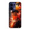 Phone Case - Maniacase - Oppo Reno 13 5G - Silicone - Soft - Naruto Uzumaki