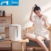 Midea Электрический чайник 5 л с контролем температуры, штекер CN (адаптер в комплекте)