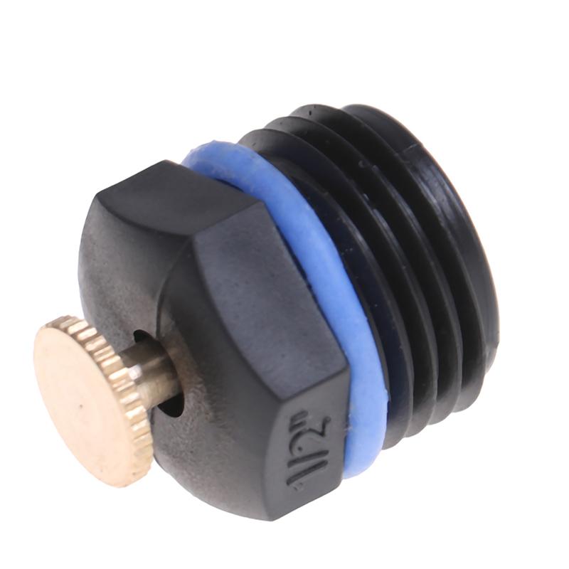 10 шт./компл. 1/2 дюйма DN15 нить садовые разбрызгиватели для полива газона спринклерная головка