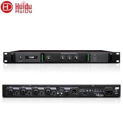 HuiDu YA-4830 Автоматический подавитель обратной связи (Китайская версия)