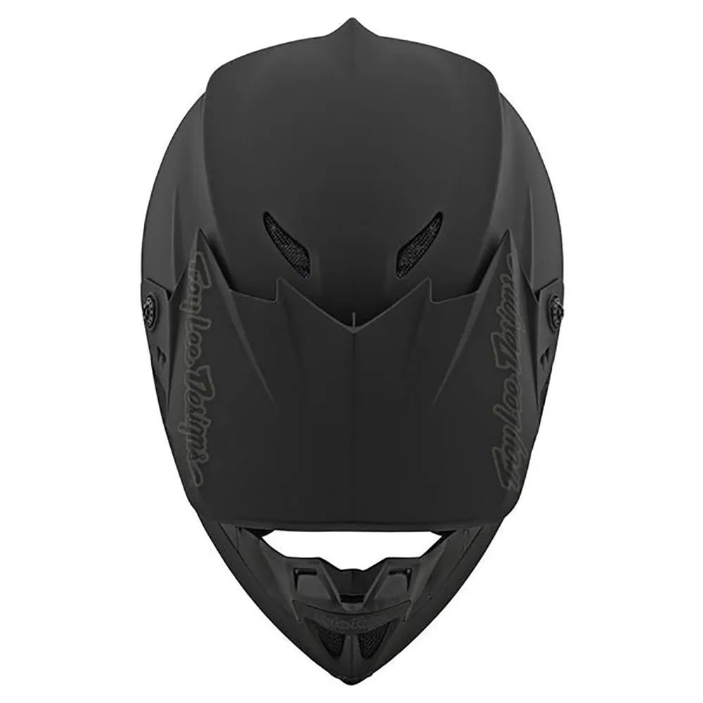 Troy Lee Designs Off-Road Helmet GP Mono