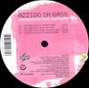 12-дюймовая пластинка AZZIDO DA BASS - Strobelightz LUSC001 Luscious Sounds 2005 Германия Танцевальная и Электронная Музыка Б/У