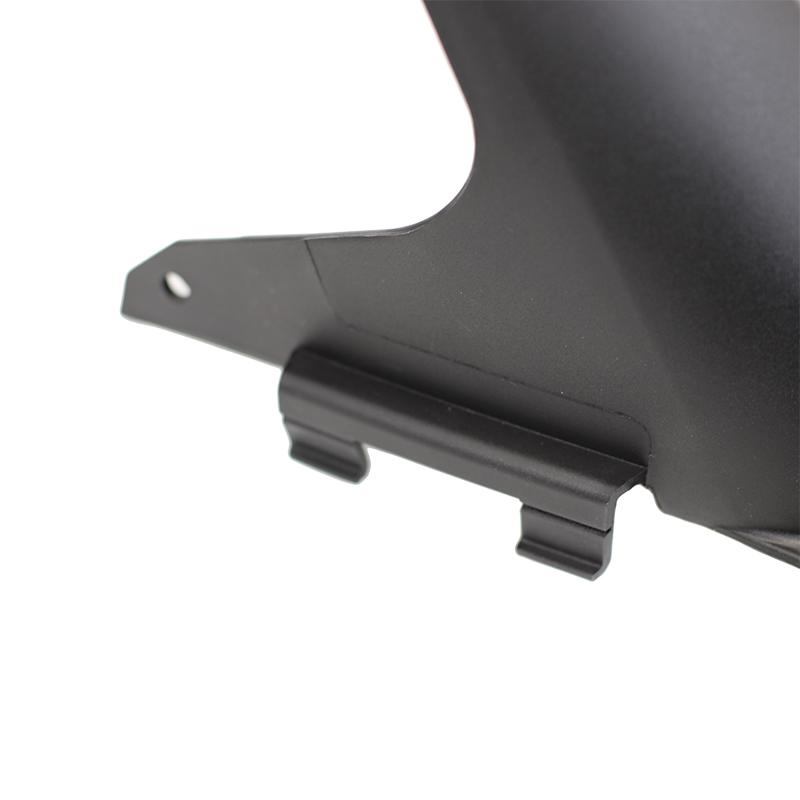 New Motorcycle Rear Fender Mudguard Tire Hugger Splash Guard For BMW S1000RR S1000R M1000R M1000RR S1000 R 2019-2025 2024 2023