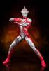 TAMASHII NATIONS Ultraman Mebius ULTRA-ACT