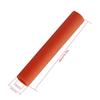 6pcs/pack 40cm Trampoline Enclosure Foam Protective Poles Cover Tube Set Practical Childrens Trampoline Pole Foam Sleeves Tubes
