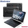 Восстановленный Blackview Active 8 Pro Rugged Tablet Android 14 10.36 2.4K Display Helio G99 16 ГБ 256 ГБ Tablet PC 22000 мАч