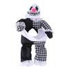 Pet Transformation Cat Funny Christmas Transformation Dog Clothes, Pet Funny Halloween Costumes