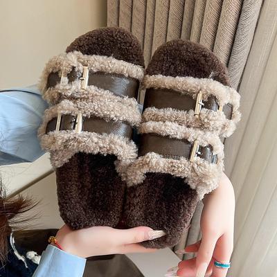 Женская обувь – Женские домашние тапочки