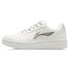Classic Lightweight Breathable Non-Slip Wear-Resistant Low-Top Skate Shoes Women Sneaker Cloud-White AGCR342-4