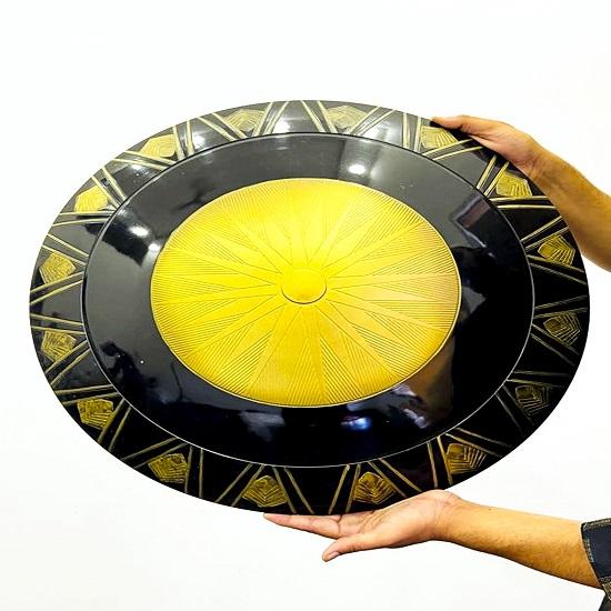 Wonder Women Shield Replica Cosplay , Roleplay Shield  Warrior Stainless Steel Shield  Warrior Protection Shield  Best Gift