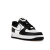 Nike Кроссовки унисекс Air Force 1 07 Panda Черный Белый DV0788-001
