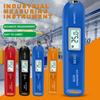 8220 -50~220°C For Kitchen BBQ Frying Cooking Industrial Pyrometer Non-Contact IR Laser Temp Mini Digital Infrared Thermometer