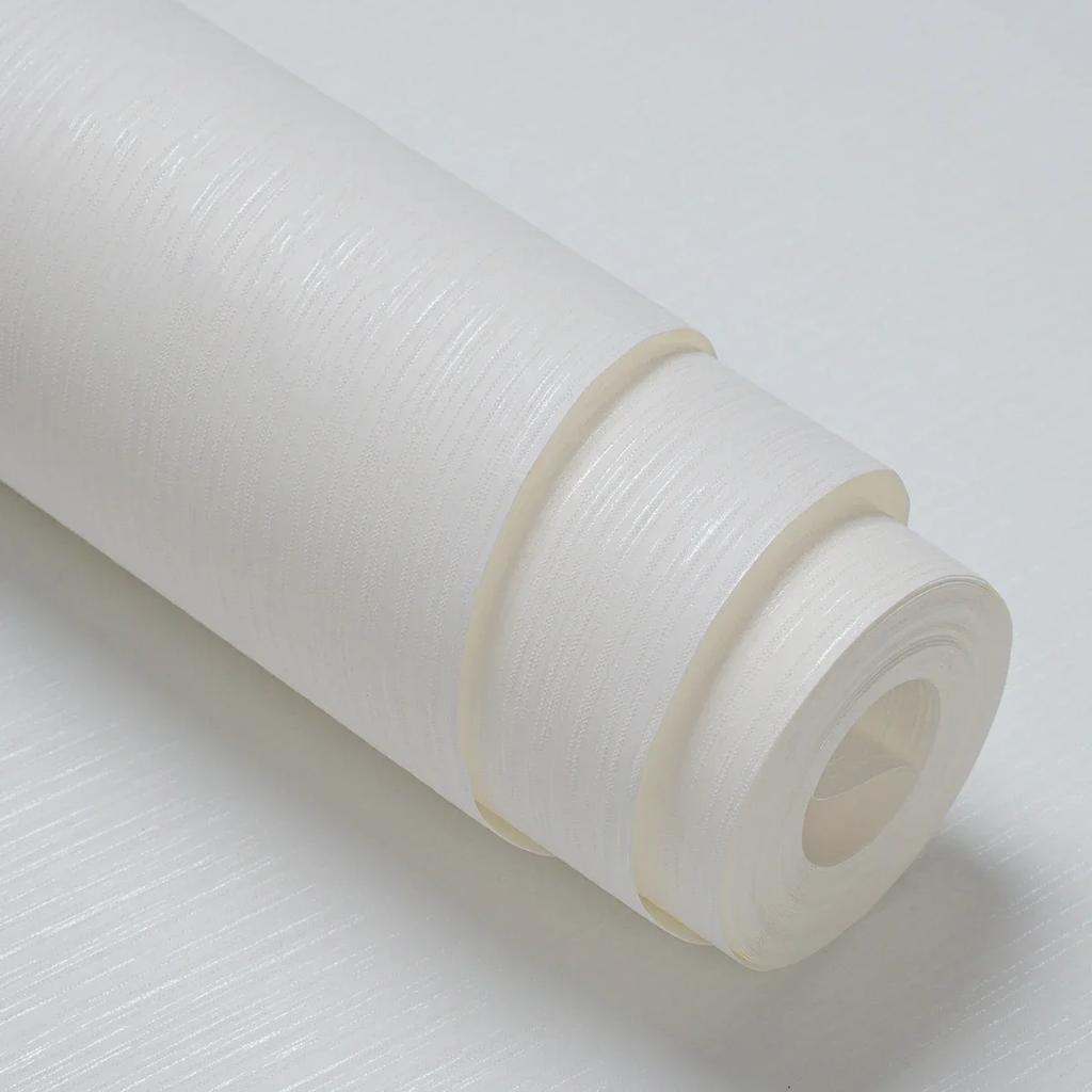 Однотонные Простые Современные Металлические Обои в Рулоне Текстурированные Обои для Спальни Гостиной Магазина Одежды Домашний Декор