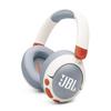 JBL Junior 470NC / Детские наушники / С шумоподавлением / Bluetooth / Проводные / Полноразмерные наушники / Регулировка громкости / Встроенный микрофон / Приблизительно