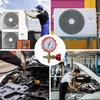 Манометр коллектора Датчики автомобильного кондиционера Автомобильные аксессуары Датчики холодильной установки Инструменты для кондиционирования воздуха Оборудование для R22