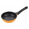 Easy Cook Frying Pan, Yellow, 14cm, Mini, Blue Diamond Coat, HB-4503