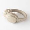 Age Whp01k Cream Cream Wireless Noise Cancelling Headphones Ag Whp01kcr